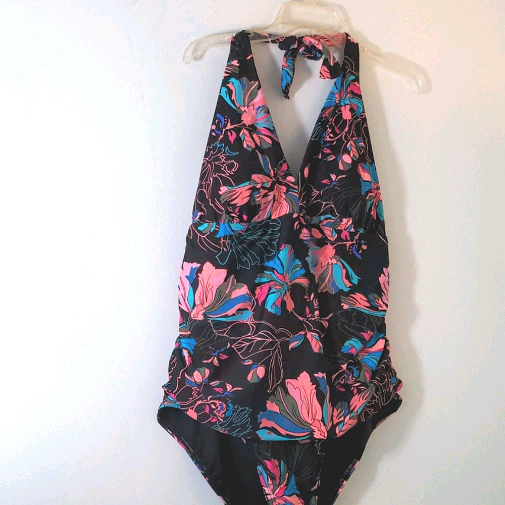 Time and Tru Swimsuit